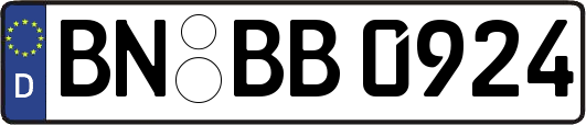 BN-BB0924
