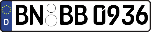 BN-BB0936