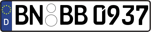 BN-BB0937