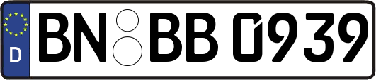 BN-BB0939