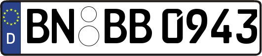 BN-BB0943