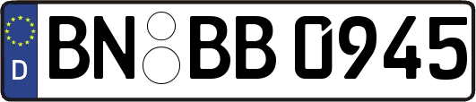 BN-BB0945