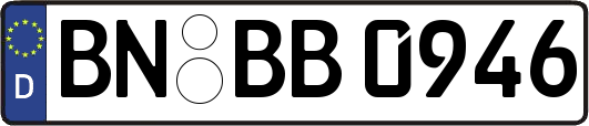 BN-BB0946