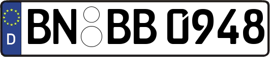 BN-BB0948