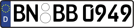 BN-BB0949