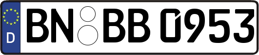 BN-BB0953
