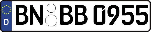 BN-BB0955