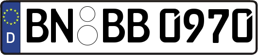 BN-BB0970