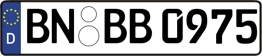 BN-BB0975