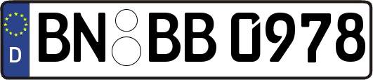 BN-BB0978
