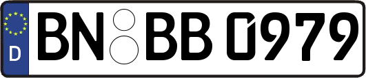 BN-BB0979