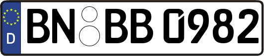 BN-BB0982