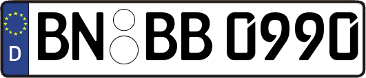 BN-BB0990