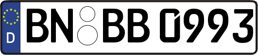 BN-BB0993