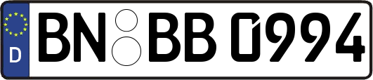 BN-BB0994