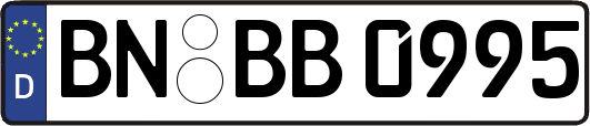 BN-BB0995