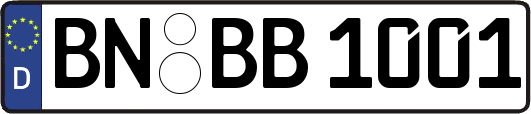 BN-BB1001