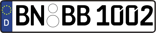 BN-BB1002