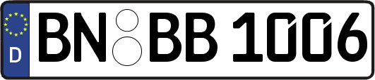 BN-BB1006