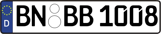 BN-BB1008