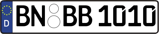 BN-BB1010