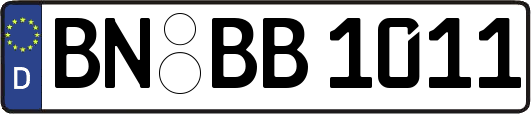 BN-BB1011