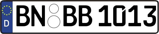 BN-BB1013