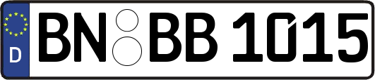BN-BB1015