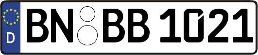 BN-BB1021