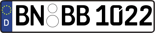 BN-BB1022