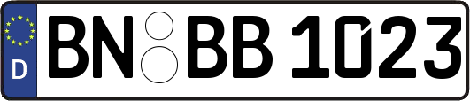BN-BB1023