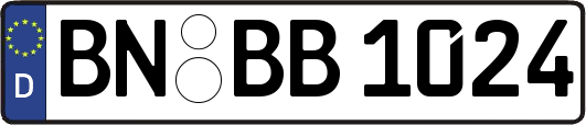 BN-BB1024