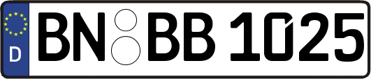 BN-BB1025