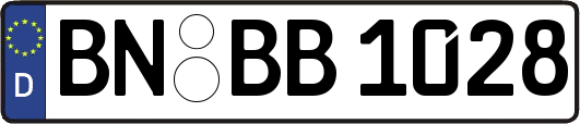 BN-BB1028
