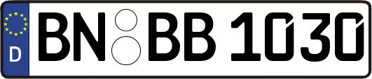 BN-BB1030