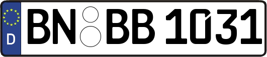 BN-BB1031