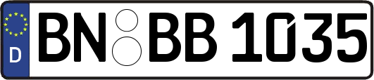 BN-BB1035