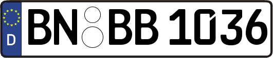 BN-BB1036
