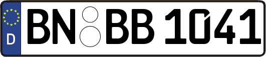 BN-BB1041