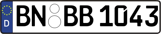 BN-BB1043