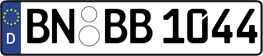 BN-BB1044