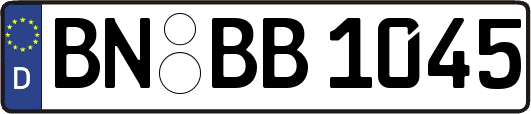 BN-BB1045