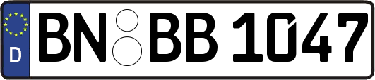 BN-BB1047