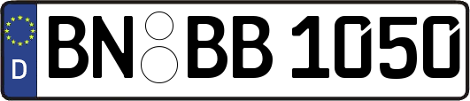 BN-BB1050