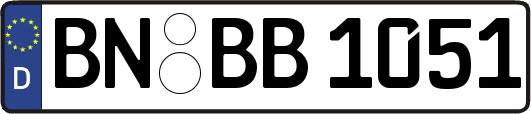 BN-BB1051