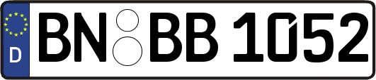 BN-BB1052