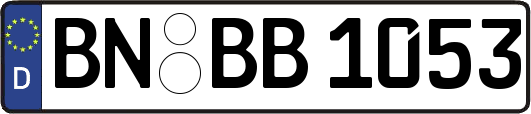 BN-BB1053