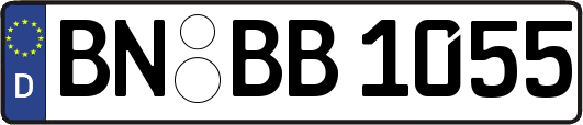 BN-BB1055
