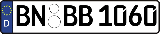 BN-BB1060