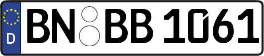 BN-BB1061